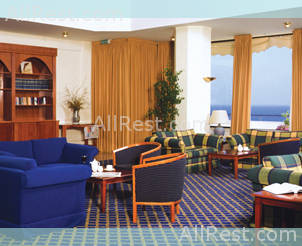 Alion Beach Hotel 13